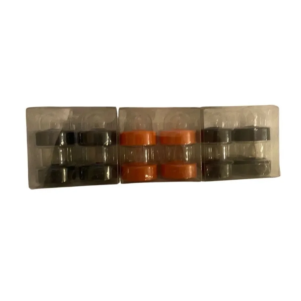 Set Of 12 Flameless Light LED Tea Light Candles Home Decor Decorations